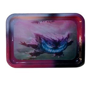 Gengar Pokemon Decorative Tray